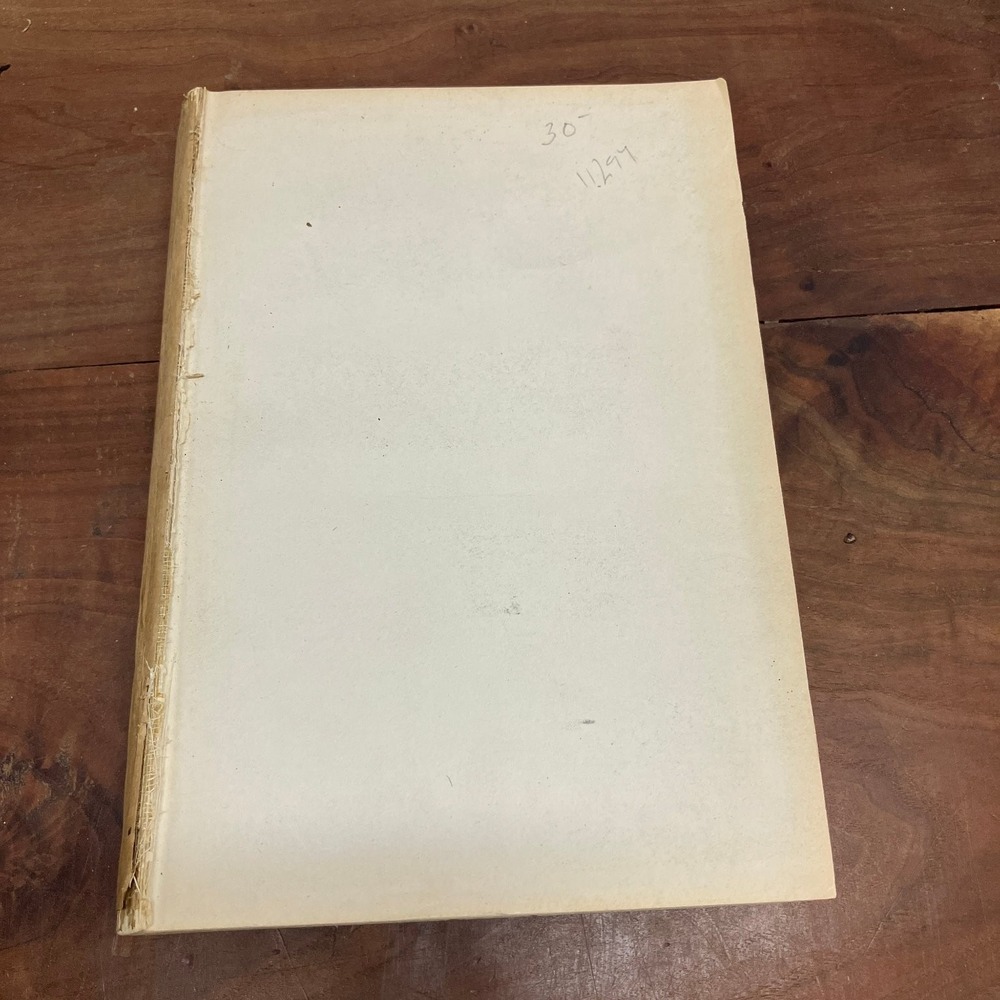 Floods and Levees of the Mississippi River Benjamin Humphreys 1914 1st Ed